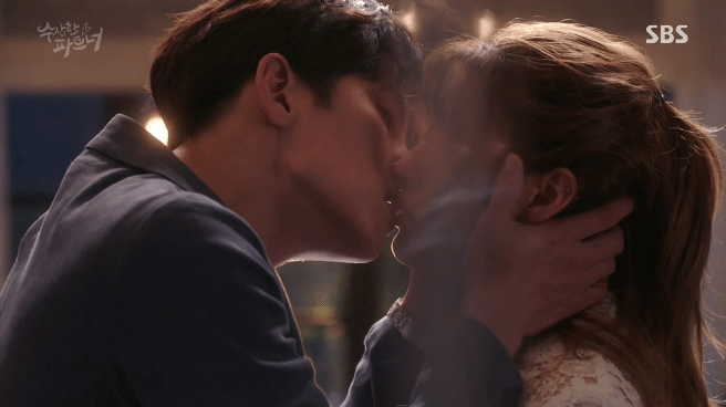 수상한파트너) ~ㅎㅅㅎ~설렌당 | 인스티즈