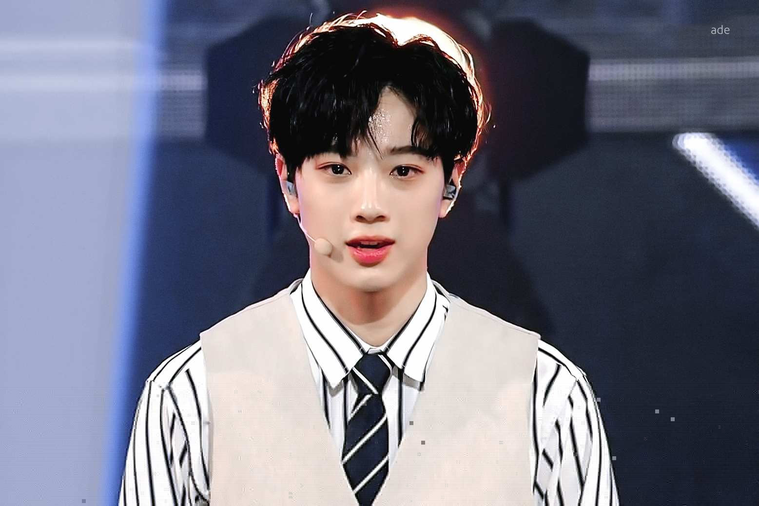 관린이 우는거는 너무 섹시할듯 | 인스티즈