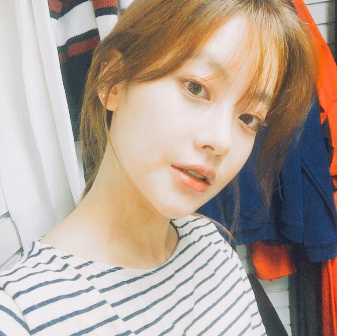 헐 배진영 좀 잘생긴 ㅇㅇㅅ님같아 | 인스티즈