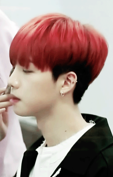 임영민 이거 완젇 청초함 내눈으로보고시포 | 인스티즈