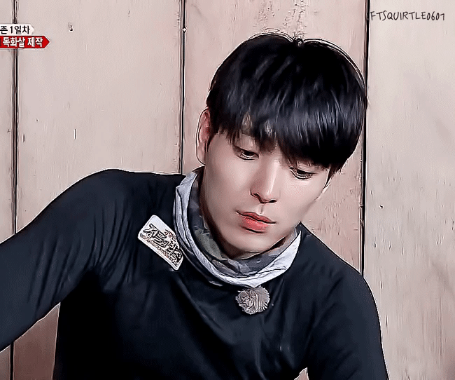 존.잘 후니 vs 줌마 후니 아무거나 보고 웃자? | 인스티즈