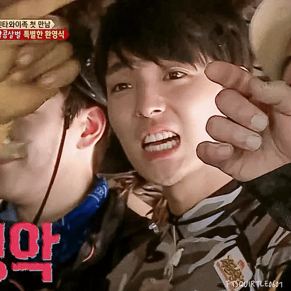 존.잘 후니 vs 줌마 후니 아무거나 보고 웃자? | 인스티즈