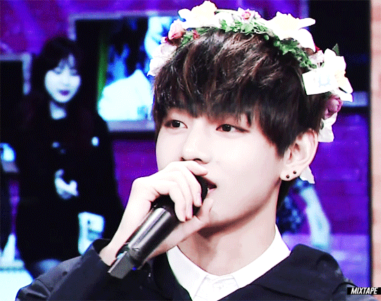 [방탄소년단/김태형] 인간여자에게 장가 간 여우 PROLOGUE | 인스티즈