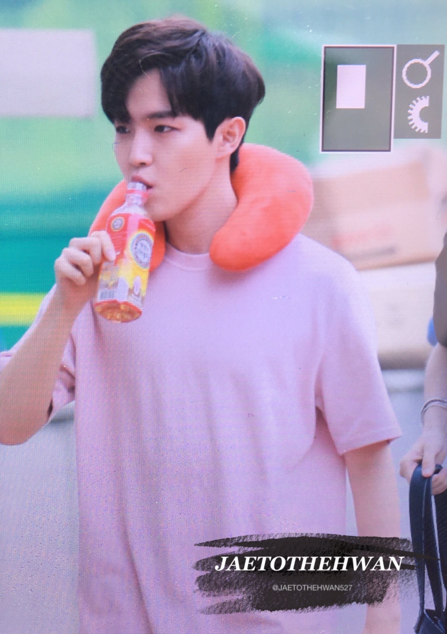 솔직히 재화ㄴ이랑 백혀ㄴ이 다른사진 다안닮았고 | 인스티즈