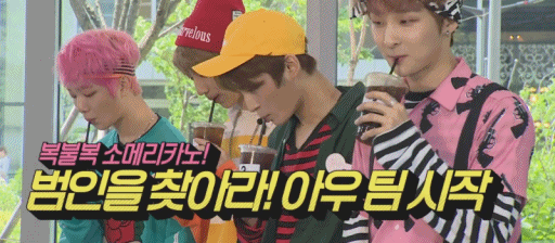 어제자 깨알재미였던 일급비밀 팩트인스타 | 인스티즈