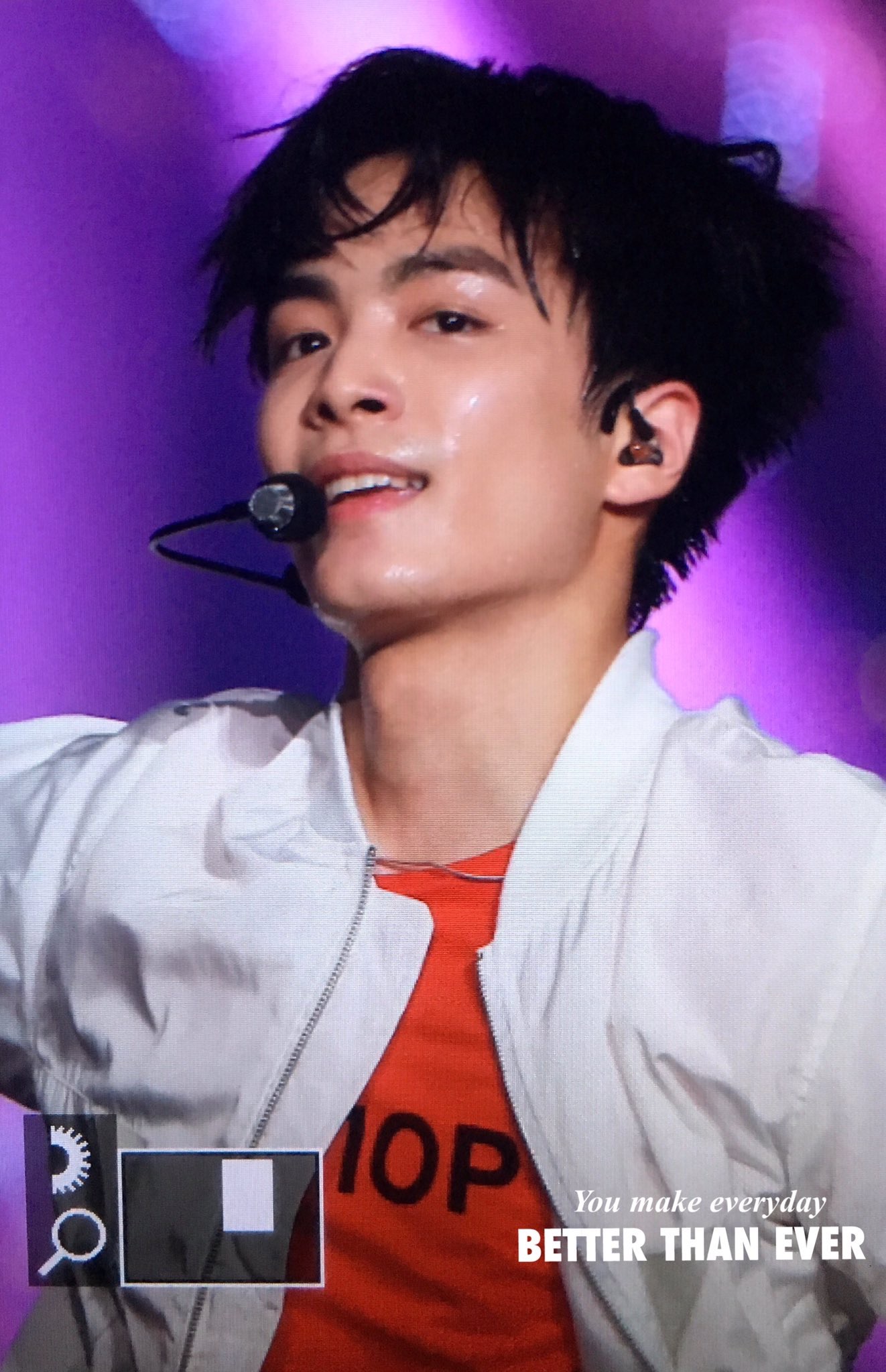 봐도 봐도 발리는거 | 인스티즈