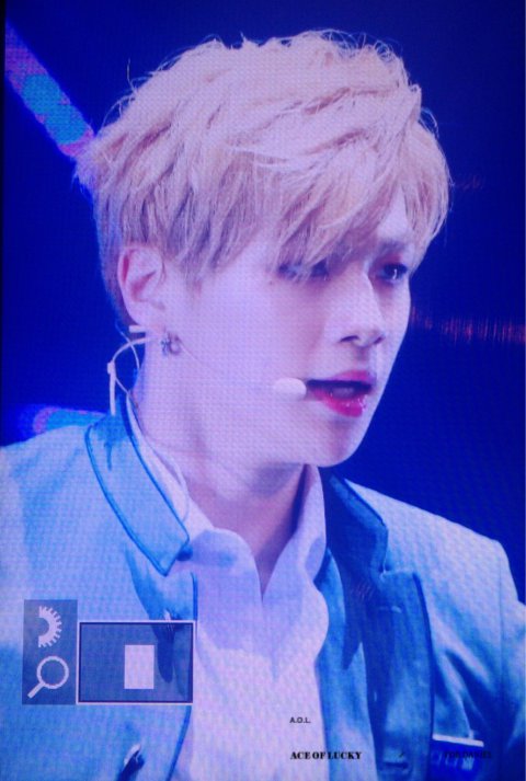 강다니엘은 무슨 상이라고 말해야함?? | 인스티즈