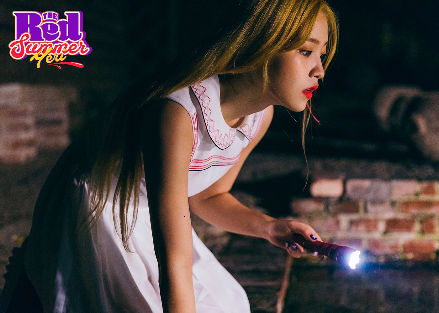 예리 진짜 티저 장인인듯 | 인스티즈