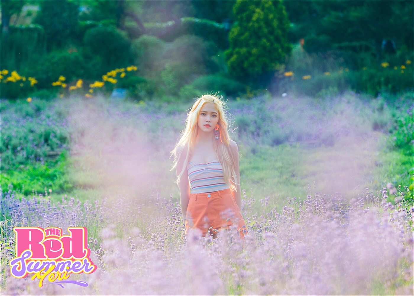 예리 진짜 티저 장인인듯 | 인스티즈