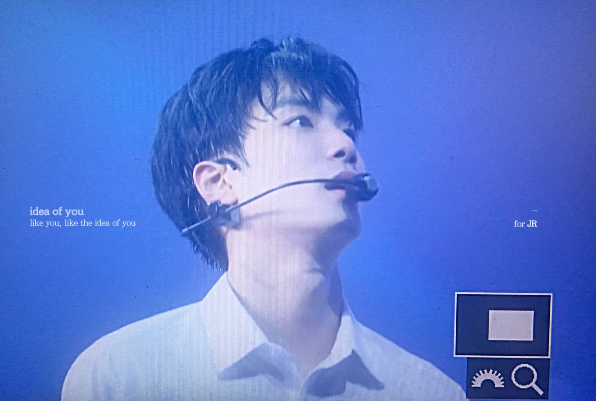 여러분 종현이 프리뷰가 아직도 뜨고 있어요.. | 인스티즈