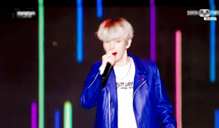 이 날을 계기로 백현이 천재아이돌이라고 많이 불리기 시작했지 'ㅅ' | 인스티즈