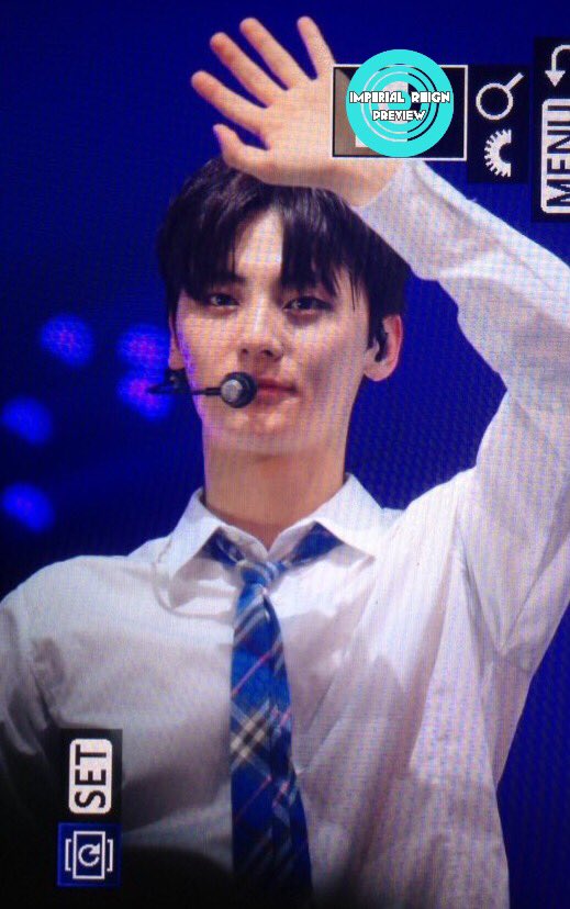 민현 예쁘다는 말 잘 몰랐는데 | 인스티즈