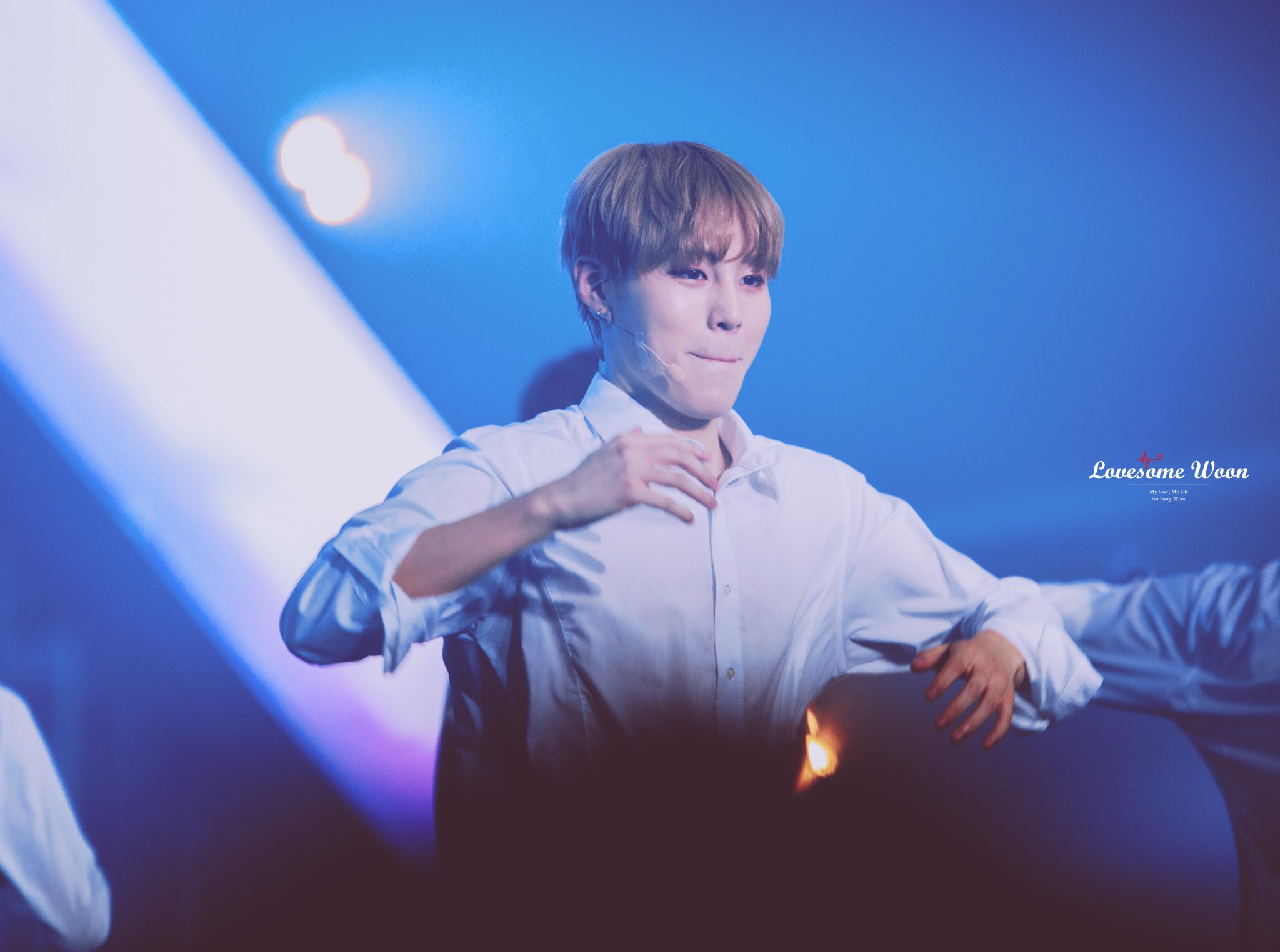 하성운 잘생김 | 인스티즈