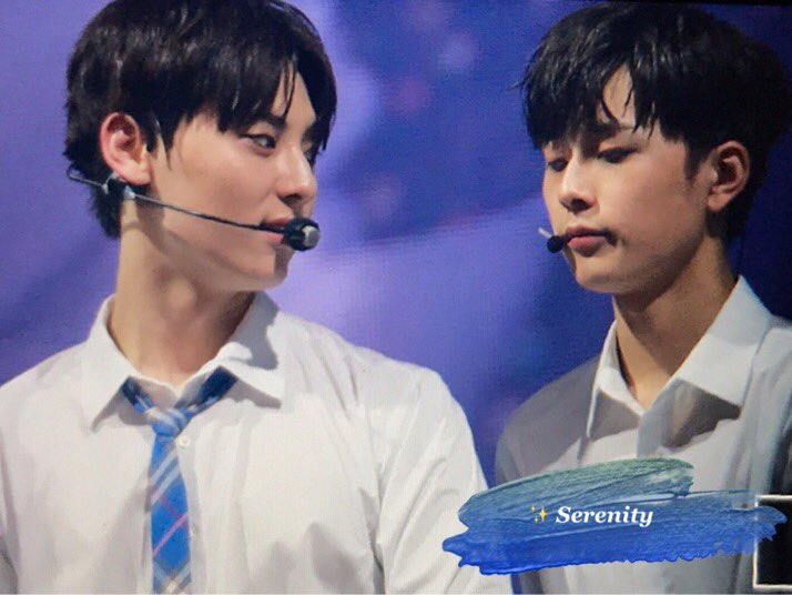 ㄱ내가 미는 프듀 그취^^ | 인스티즈