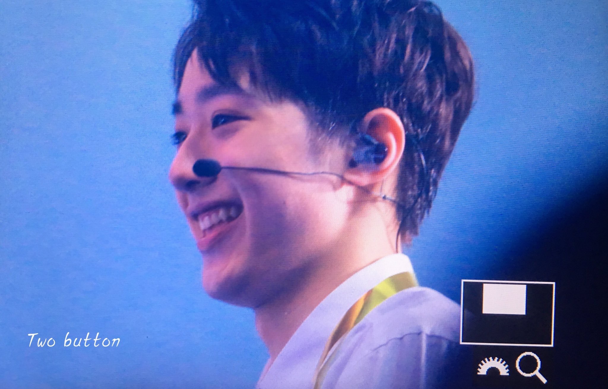 코로 노래부르는 라이관린.... | 인스티즈