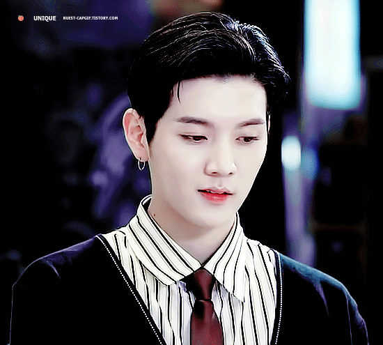 진짜 최민기 잘생겼다 잘생겼다 매일하는데 전혀 안지겨울정도로 잘생김 | 인스티즈