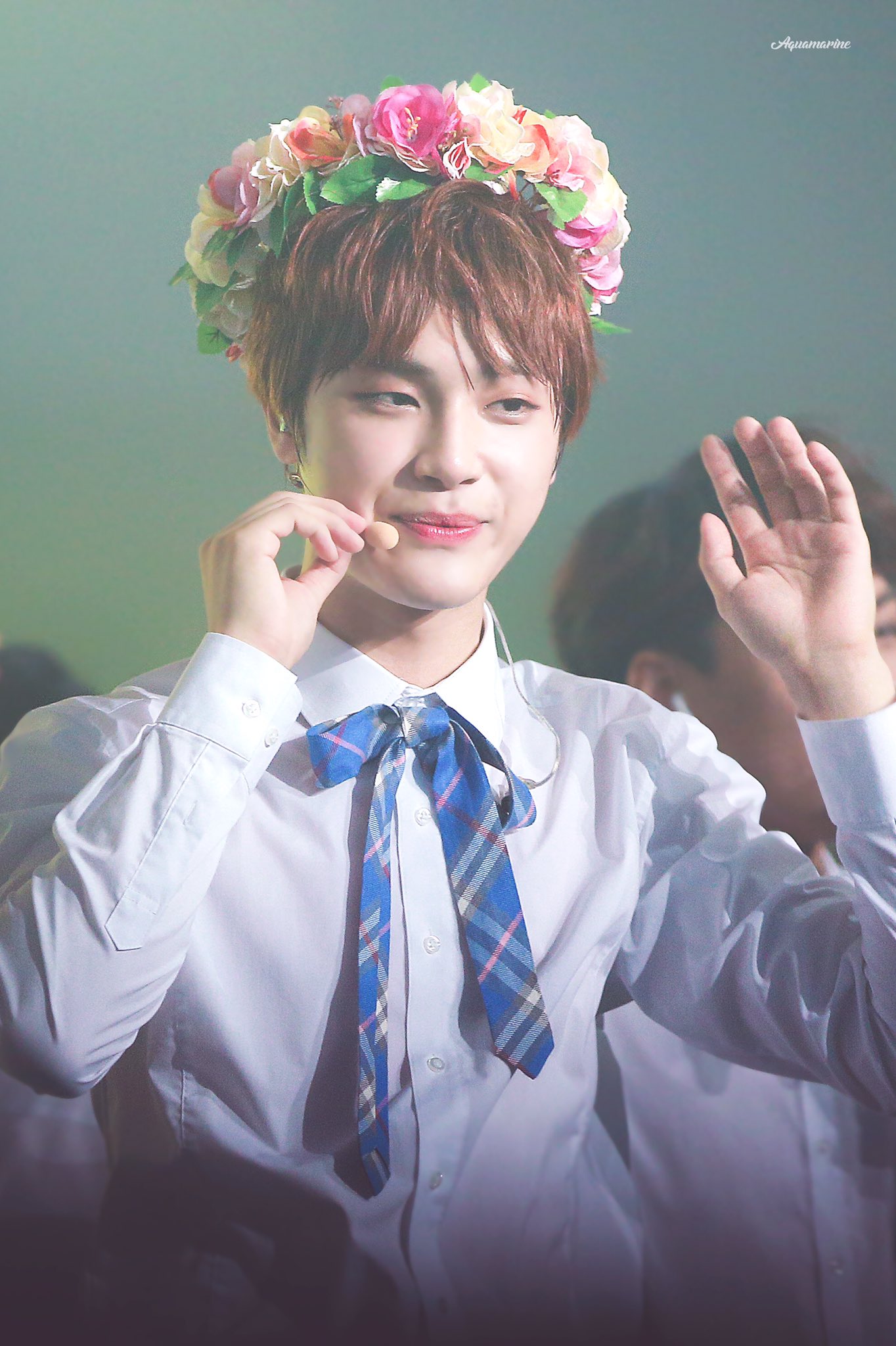 주학년 이 홈마 진짜좋다.. | 인스티즈