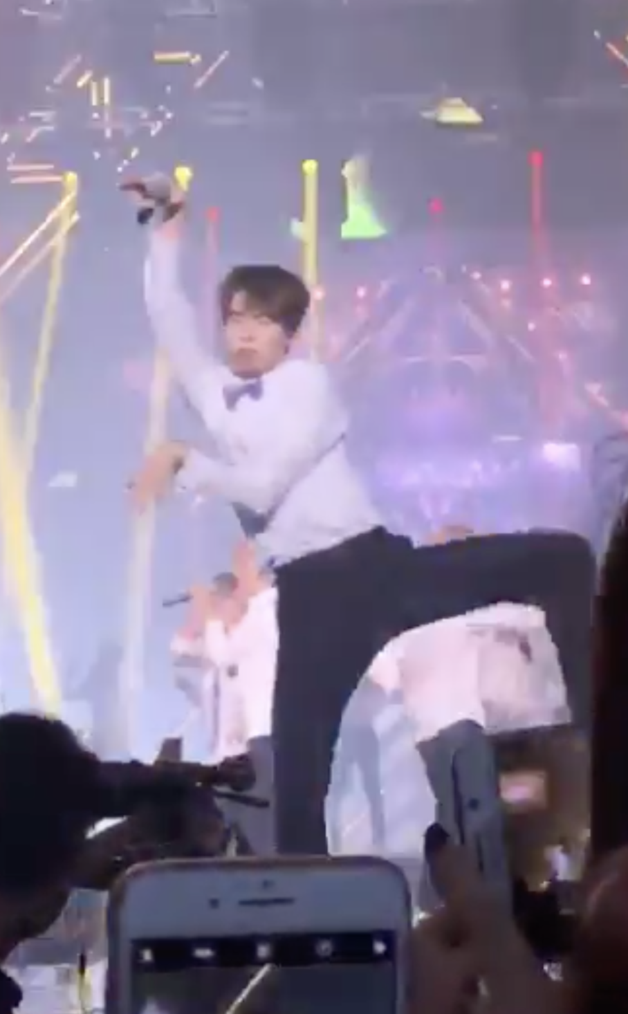 부기 워너원 연생 팬들아 프듀콘의 ㄹㅇ 현웃터지는 모먼트좀 보고가 | 인스티즈