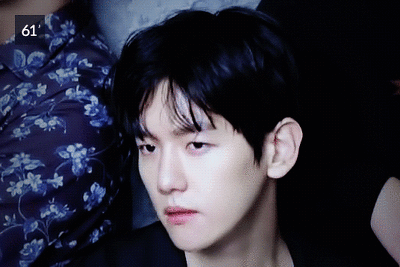 백현이같은 사람 절대 못찾는다 | 인스티즈