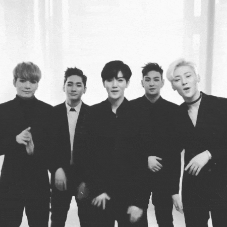 뉴이스트 최애 여기사 차애 잠꼬대인데 차이 많이나는거같다 | 인스티즈