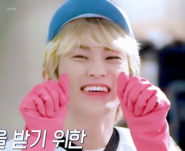 헨리가 협박해서 이마크 억지 애교 하는것봐ㅋㅋㅋㅋㅋㅋㅋㅋㅋㅋㅋㅋㅋㅋ | 인스티즈