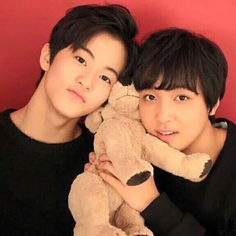 닮았다 | 인스티즈