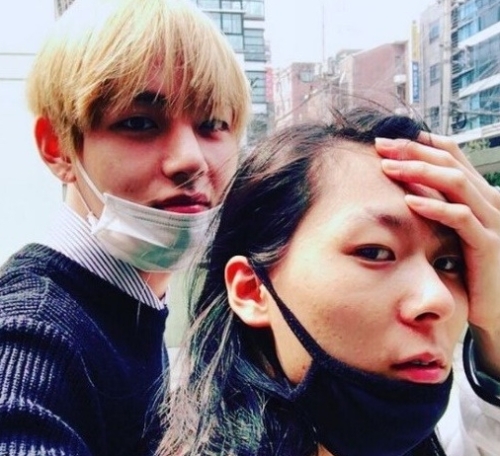 나도 해본다! 랜첨끼리 그룹 결성 !!!!!!!!!!!!!!!1 | 인스티즈