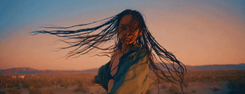 티저만으로 압도적인 이효리 BLACK TEASER A | 인스티즈