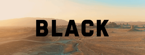 티저만으로 압도적인 이효리 BLACK TEASER A | 인스티즈