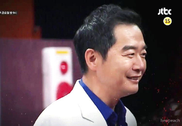 크라임씬3) 장감독님 짤 털!! 이지만 4개뿐... | 인스티즈