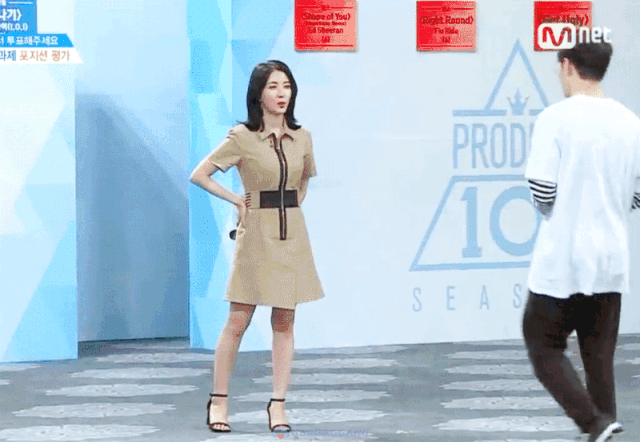 [워너원/하성운] 동네에 하나쯤은 있는 하성운 A | 인스티즈