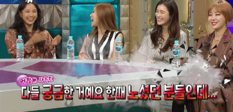 어제자 라스 휩쓴 이효리ㅋㅋㅋㅋ | 인스티즈