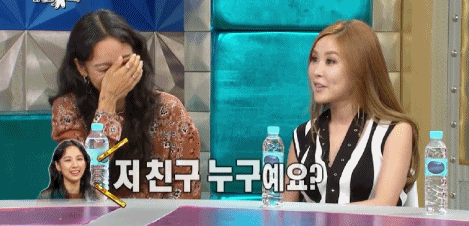 어제자 라스 휩쓴 이효리ㅋㅋㅋㅋ | 인스티즈