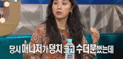 어제자 라스 휩쓴 이효리ㅋㅋㅋㅋ | 인스티즈