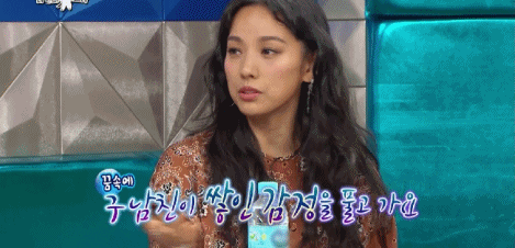 어제자 라스 휩쓴 이효리ㅋㅋㅋㅋ | 인스티즈