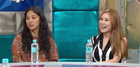 어제자 라스 휩쓴 이효리ㅋㅋㅋㅋ | 인스티즈