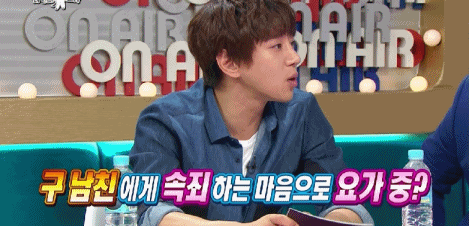 어제자 라스 휩쓴 이효리ㅋㅋㅋㅋ | 인스티즈