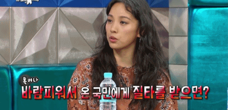 어제자 라스 휩쓴 이효리ㅋㅋㅋㅋ | 인스티즈