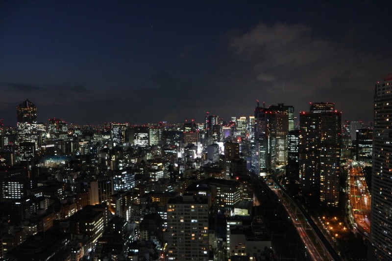 디카로 찍은 야경사진 40 | 인스티즈