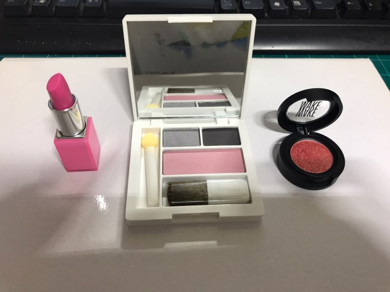 크리니크 쉐도우/ 립스틱/ 메웨 쉐도우 일괄 택포 10000에 팔아요!! 가격확내림! | 인스티즈