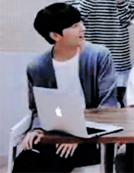 찢어진 바지 공감 (아이돌 ver.) | 인스티즈