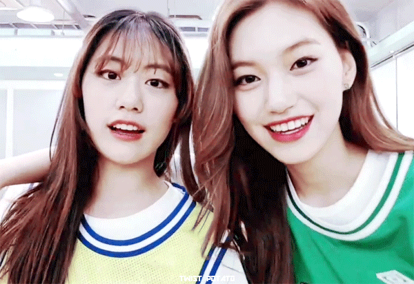 서지수 김소혜가 생각나는 판타지오 걸그룹 멤버 | 인스티즈