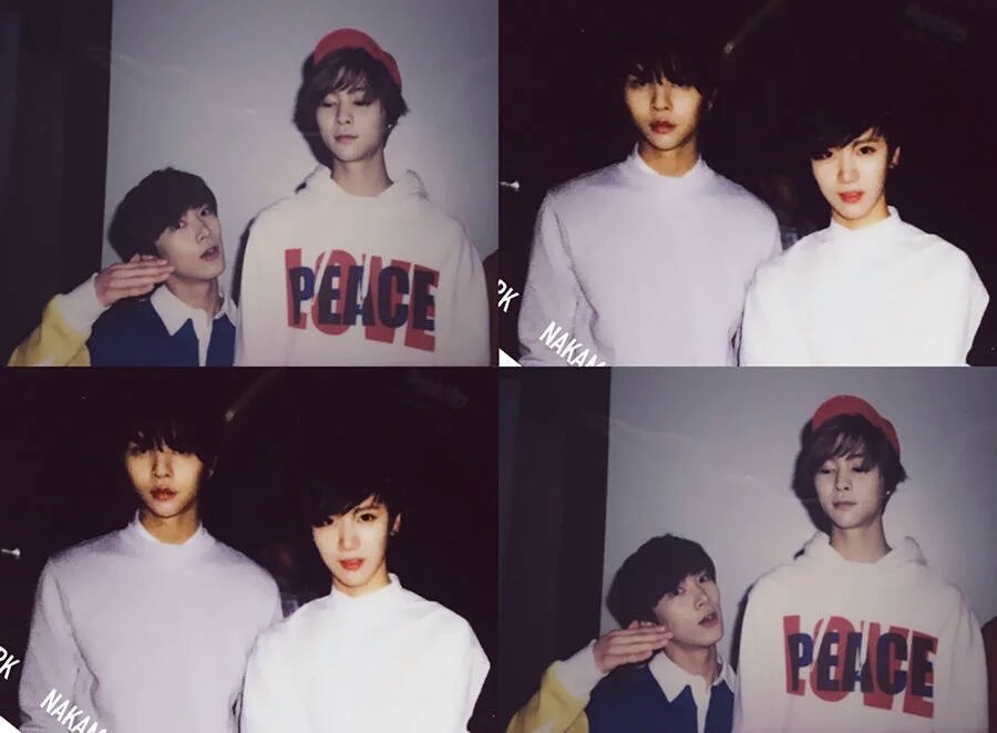 ㄱ "나 너랑 그거 하고 싶어, 바보야. 영원히 사랑해 자기야." | 인스티즈