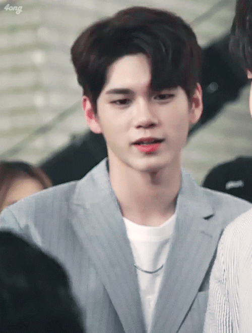 [워너원/옹성우] 스물여섯 카페 사장님 X 열아홉 고삼 A | 인스티즈