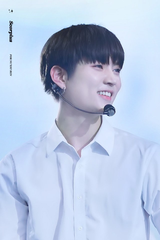 주관적 가장 토끼를 닮은 남자 아이돌 3명.jpg | 인스티즈