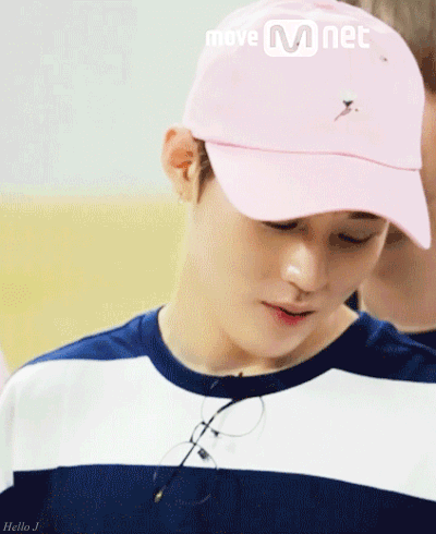 [워너원/하성운] 동네에 하나쯤은 있는 하성운 J (完) | 인스티즈