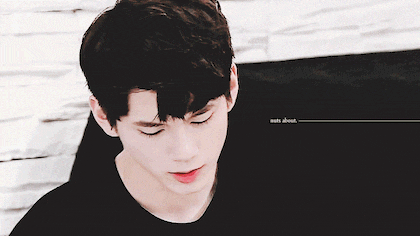 [워너원/옹성우] 반인반수 시베리안 허스키 옹성우 × 소심한 주인 8화 | 인스티즈