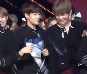 녤이랑 재환이랑 동갑인데 약간 | 인스티즈