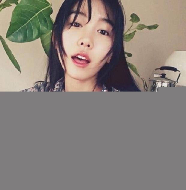 오늘자 신곡공개된 인디 여신.gif | 인스티즈