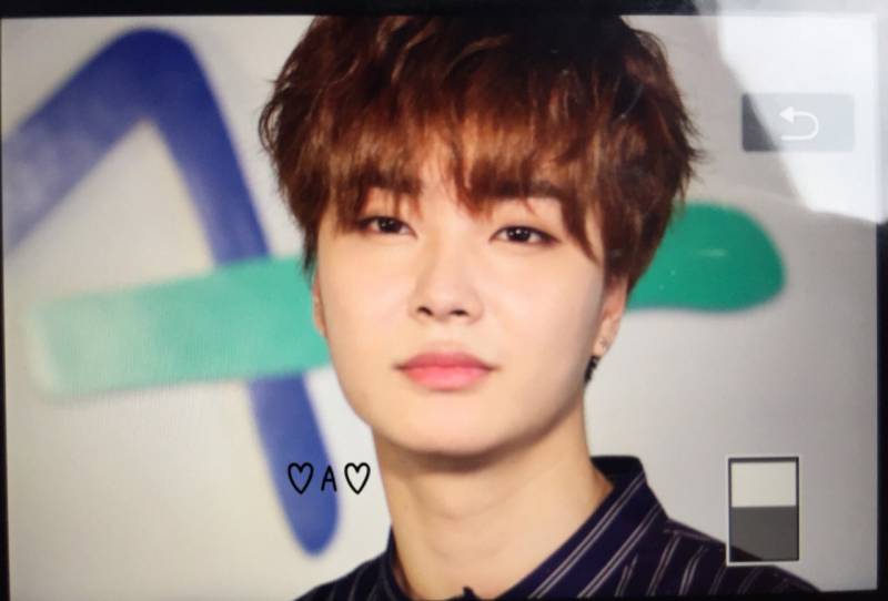 오늘자 보이프렌드 근항 | 인스티즈